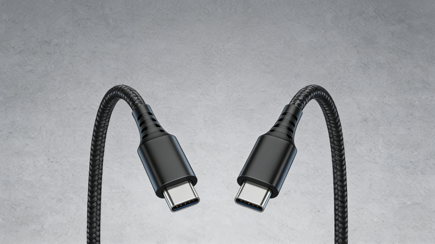 c-c cable