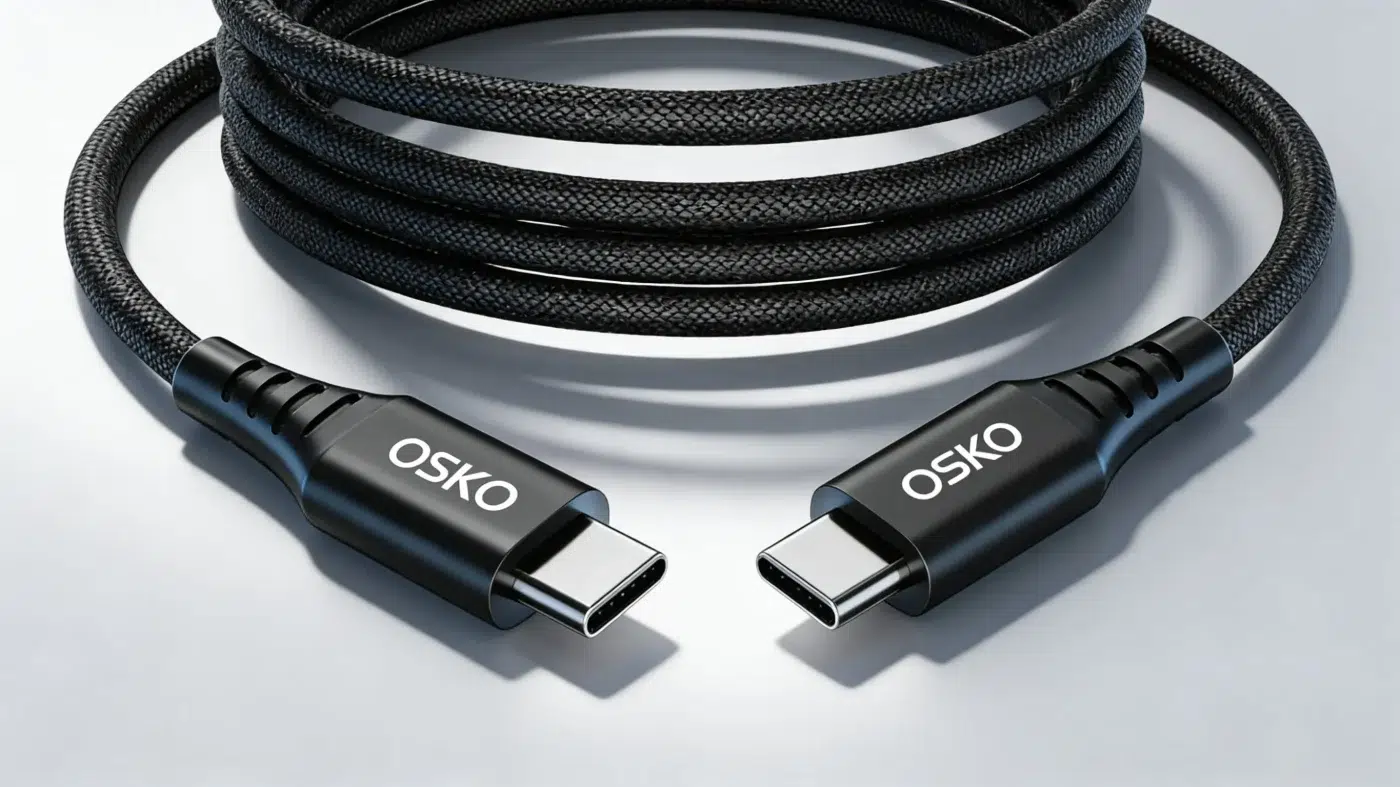 osko c2c cablbe