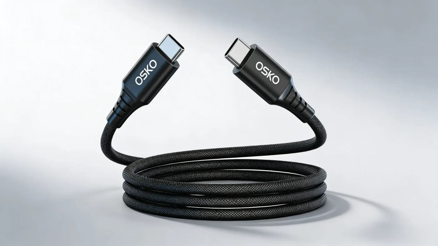 osko c2c cable