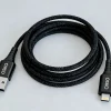 OSKO USB-A to Lightning Cable 6ft