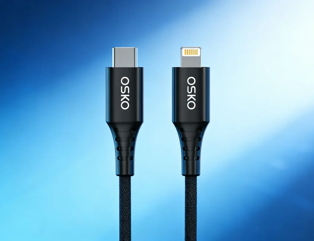 USB-c to lighting cable 03