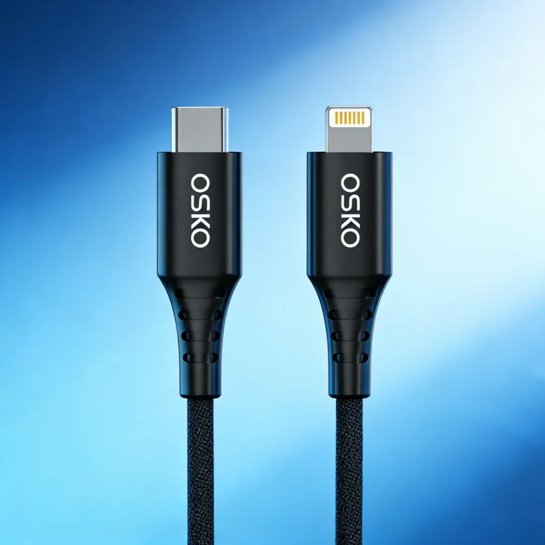 USB-c to lighting cable 03