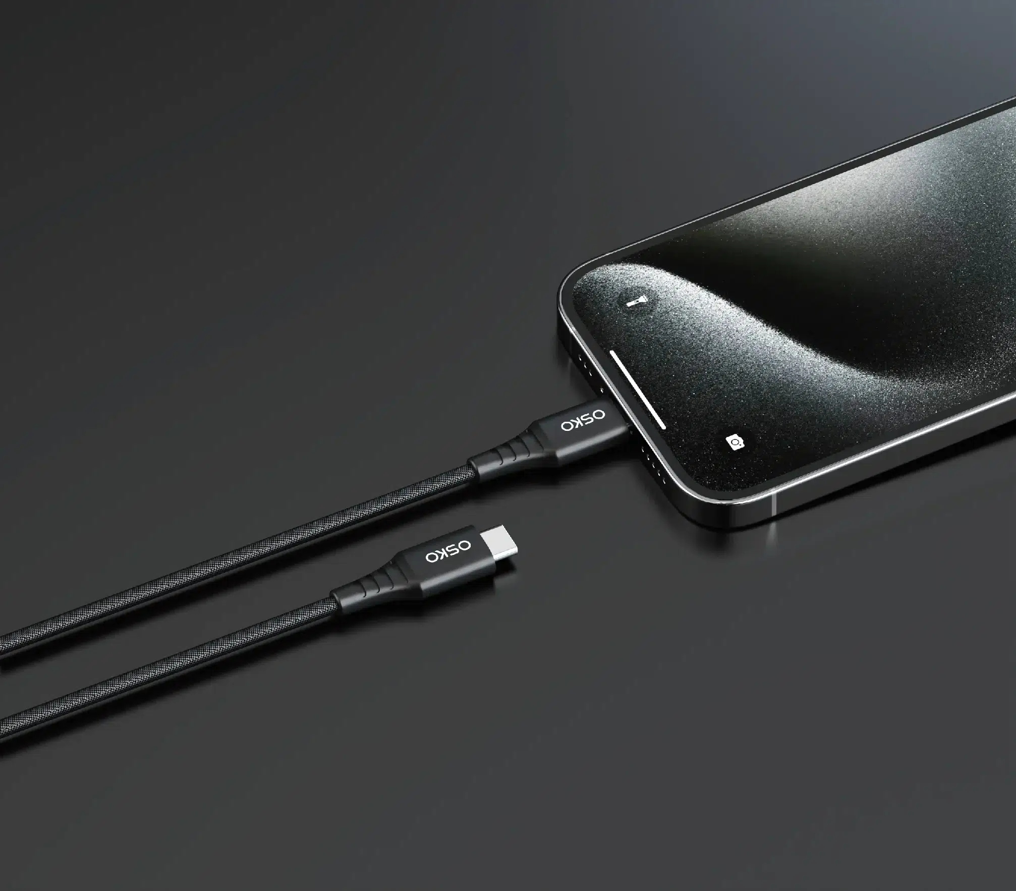 osko c2c cable