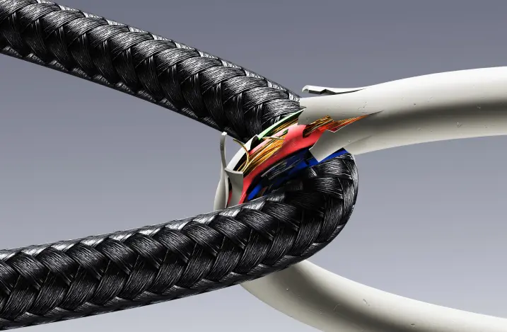osko cable bend tests
