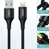 USB-A to Lightning Cables