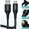 USB-A to USB-C Cable