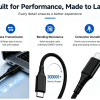 USB-C to USB-C Cable