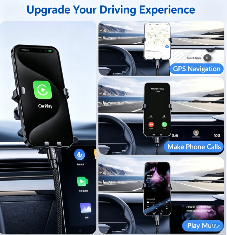 Car Charging Cable Manufacturer