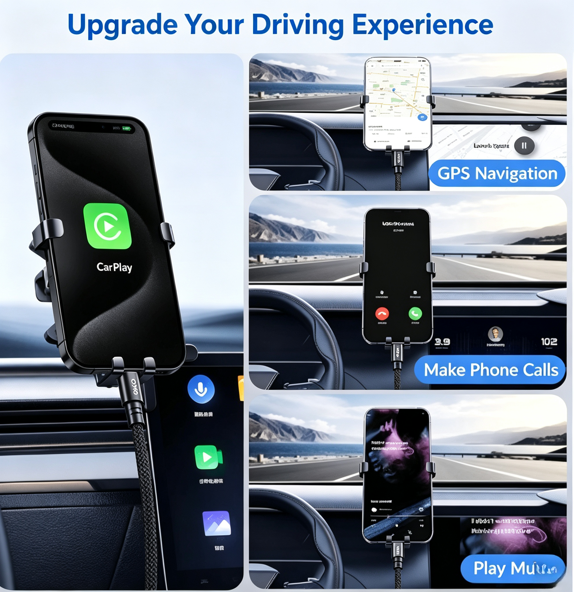 Car Charging Cable Manufacturer