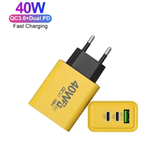 40W USB C Charge for iphone