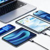 USB-A to USB-C cable