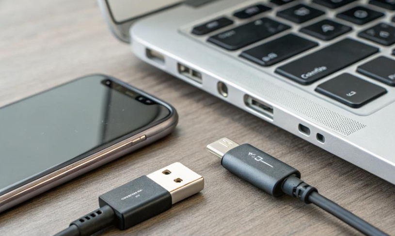 USB-C to USB-C vs USB-A to USB-C
