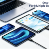 USB-A to USB-C 60W