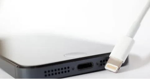 iPad charger wattage