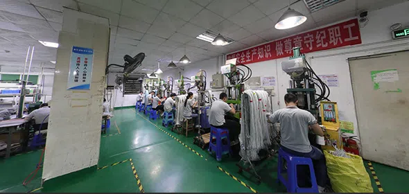 USB-C Cable ManufacturingUSB-C