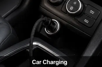 Car Charging