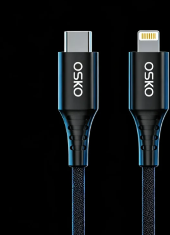 USB-C fast charging