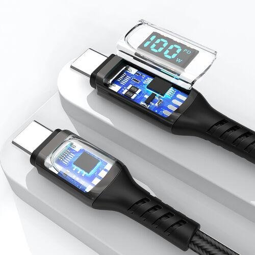 USB-C Cable ManufacturingUSB-C