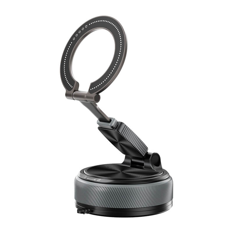 Detachable Magnetic Car Phone Mount