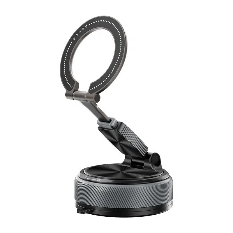 Detachable Magnetic Car Phone Mount