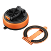 Detachable Magnetic Car Phone Mount