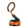 Detachable Magnetic Car Phone Mount