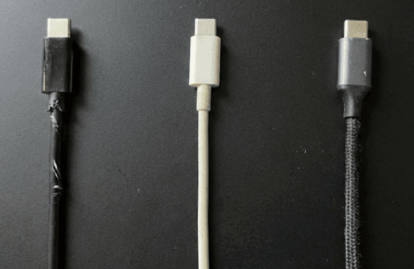 Apple USB-C Cable