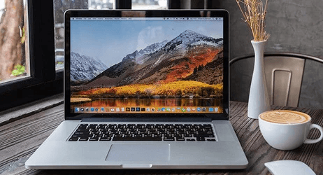 MacBook Pro Charger Wattage