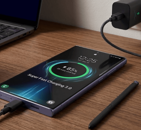 USB C Cable for Samsung Galaxy Fast Charge