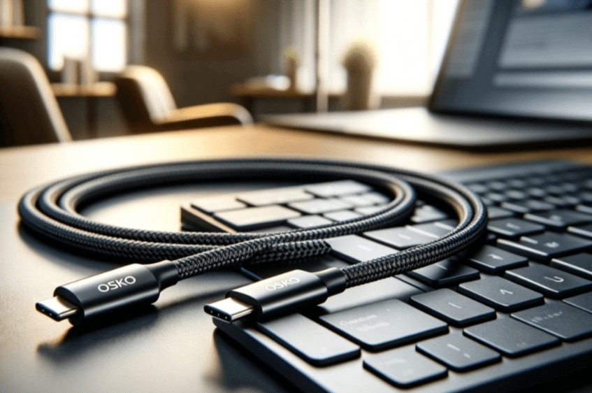 USB-C cable