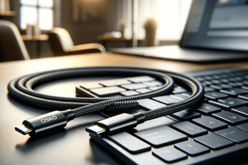 USB-C cable