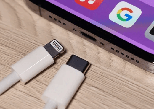 Lightning Cable
