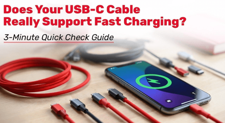 USB-C Cable