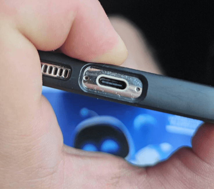USB-C Cable