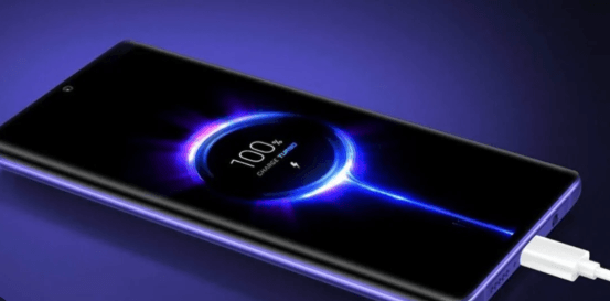 Cable Charging Slowly