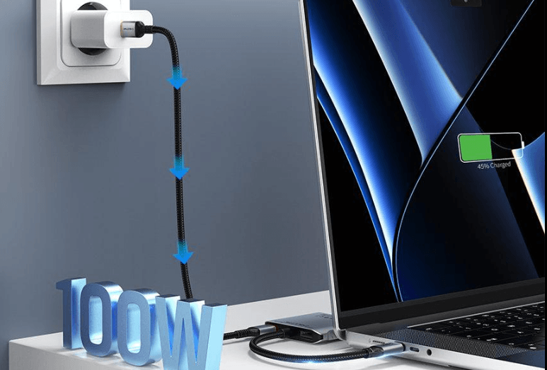 fast-charging cables