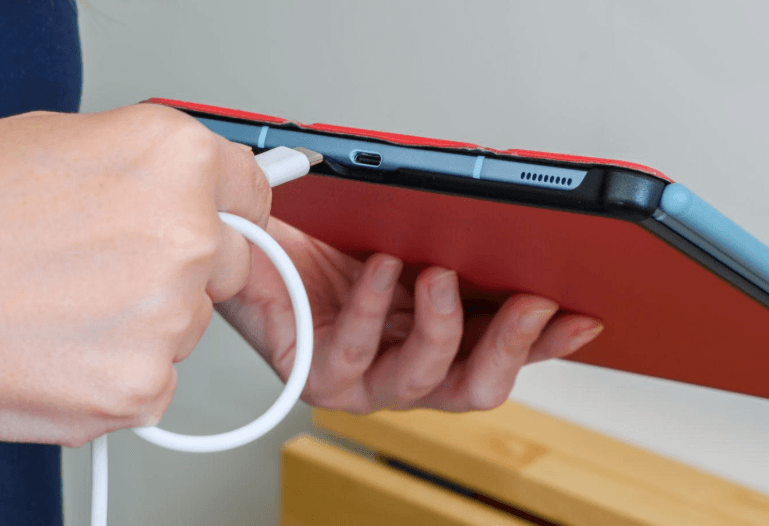 Lenovo Tablet Charger