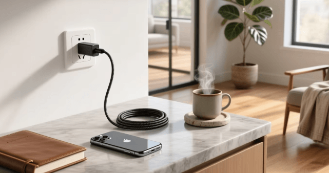 How to Choose the Right Lightning Cable