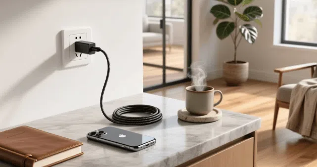 How to Choose the Right Lightning Cable