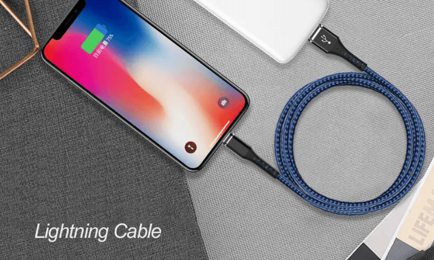 Fast Charger