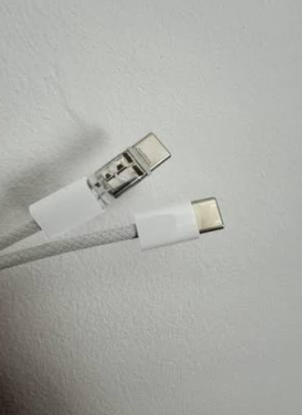 USB-C Cable Stops Charging