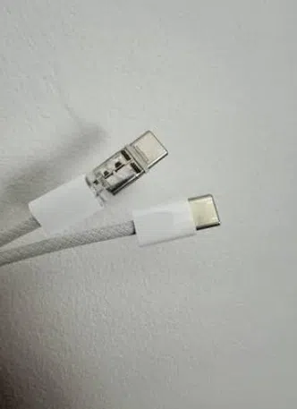 USB-C Cable Stops Charging