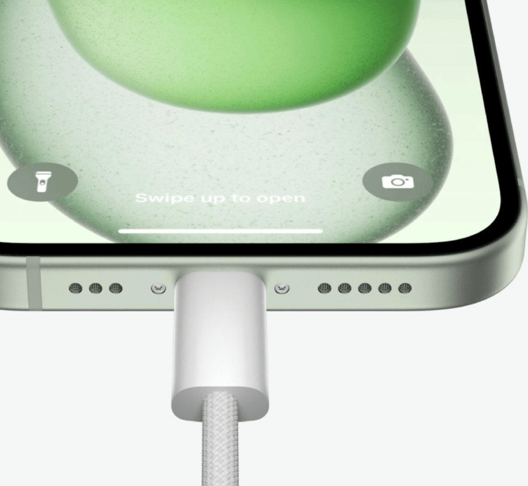 USB-C Cable for iPhone