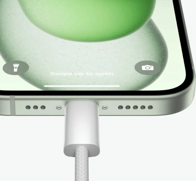 USB-C Cable for iPhone