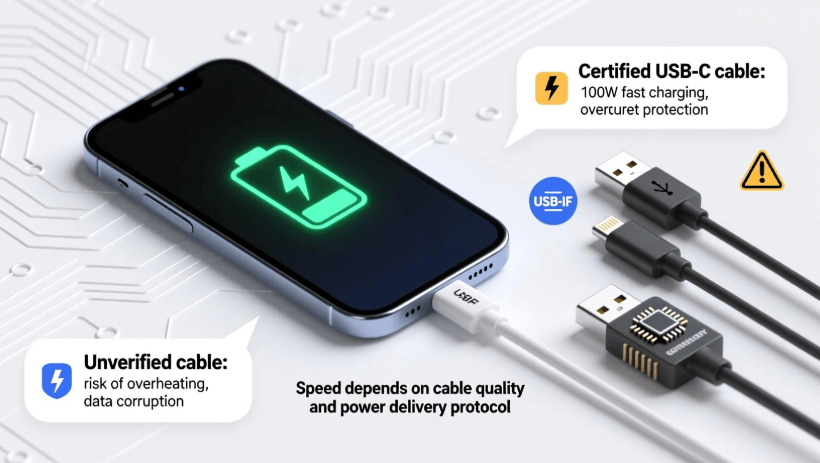 USB-C Cable