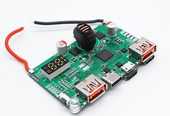 USB Cable PCB Explained
