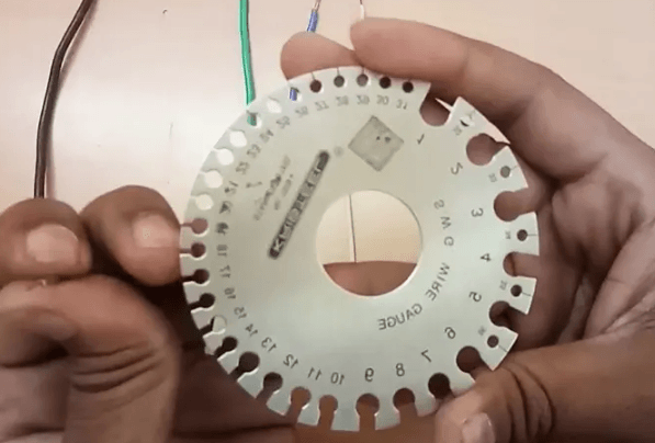 Guide to measuring and selecting the appropriate USB cable gauge