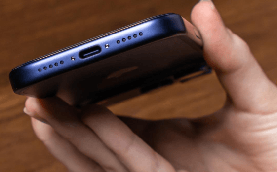 Apple USB-C Cable