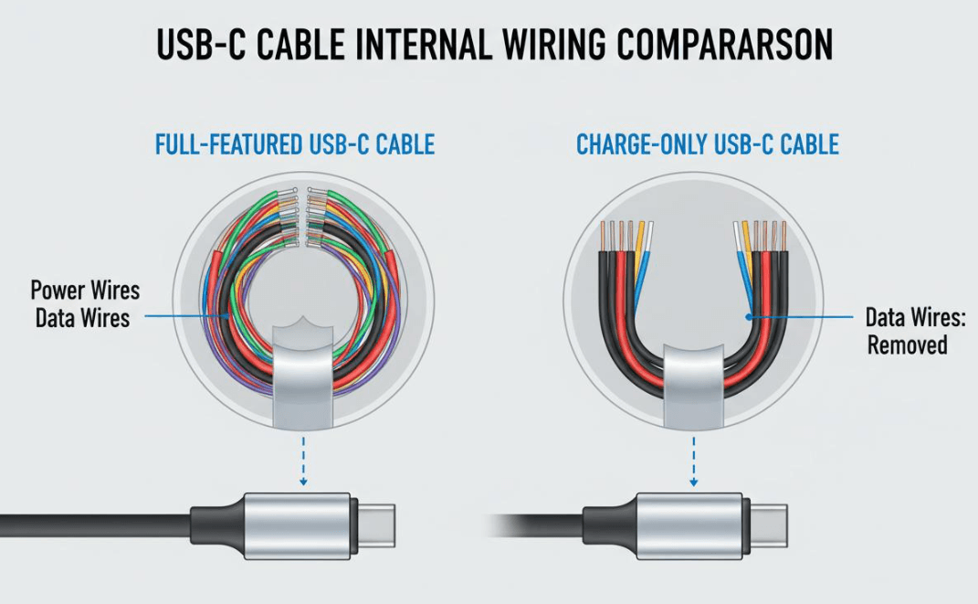 USB-C Compatibility Guide 2026