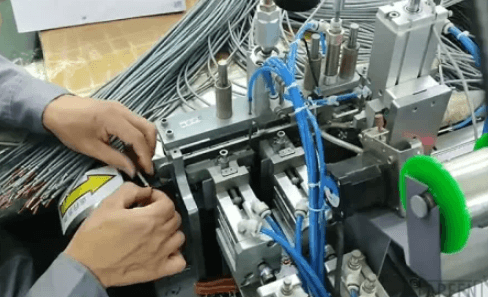 Braided Charging Cable
